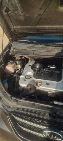 Kia Carens 2006, 34,000 km - 2.0 l - Bakı