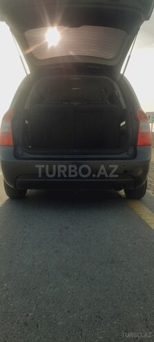 Kia Carens 2006, 34,000 km - 2.0 l - Bakı