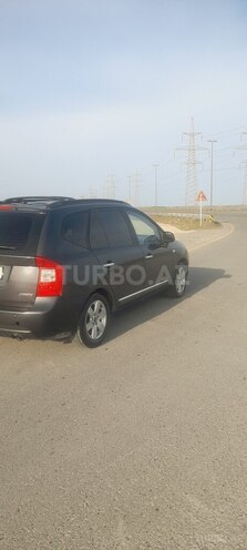Kia Carens 2006, 34,000 km - 2.0 l - Bakı