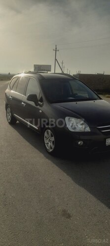 Kia Carens 2006, 34,000 km - 2.0 l - Bakı