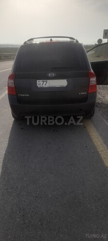 Kia Carens 2006, 34,000 km - 2.0 l - Bakı