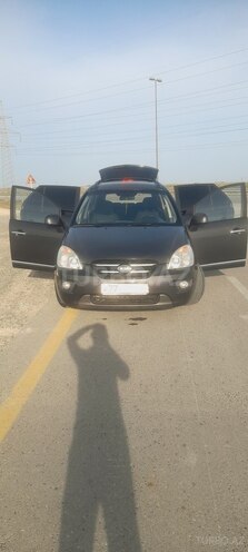 Kia Carens 2006, 34,000 km - 2.0 l - Bakı