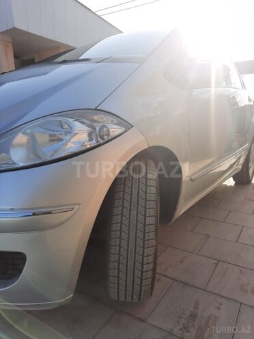 Mercedes A 170 2007, 744,000 km - 1.7 л - Neftçala