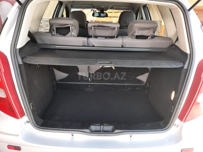 Mercedes A 170 2007, 744,000 km - 1.7 л - Neftçala