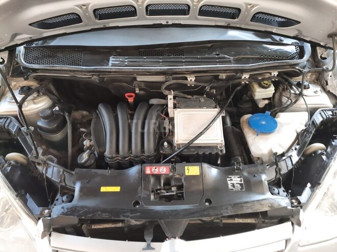 Mercedes A 170 2007, 744,000 km - 1.7 л - Neftçala