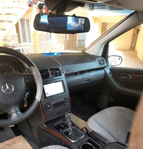Mercedes A 170 2007, 744,000 km - 1.7 л - Neftçala