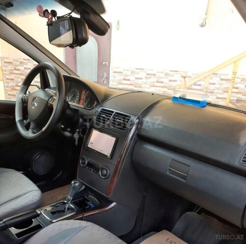 Mercedes A 170 2007, 744,000 km - 1.7 л - Neftçala