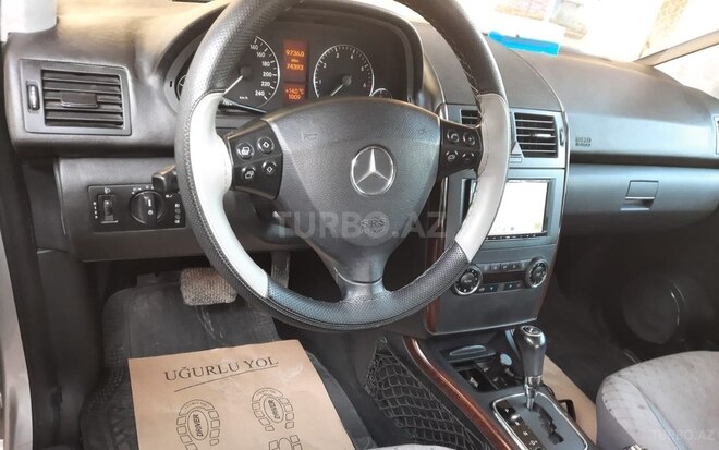 Mercedes A 170 2007, 744,000 km - 1.7 л - Neftçala