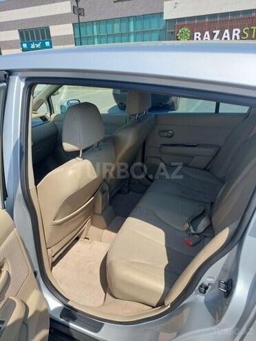 Nissan Tiida 2012, 98,000 km - 1.5 l - Bakı