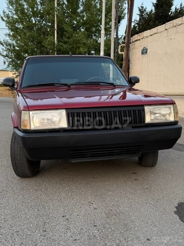 Tofas Sahin 2004, 62,418 km - 1.6 l - Bakı