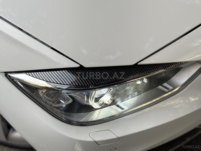 BMW 328 2016, 186,000 km - 2.0 l - Bakı