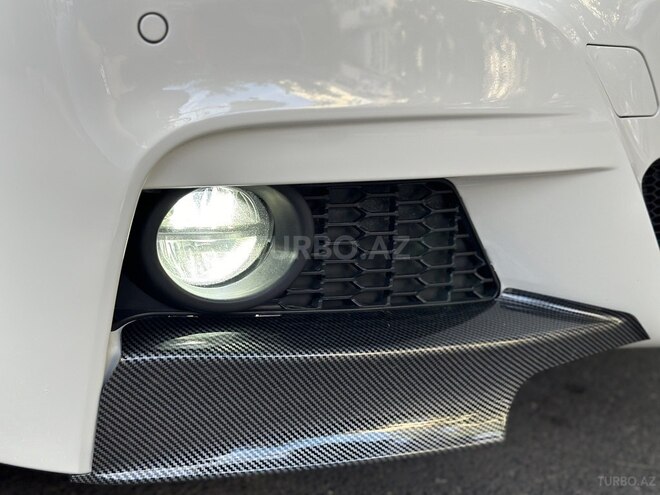 BMW 328 2016, 186,000 km - 2.0 l - Bakı