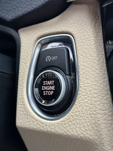 BMW 328 2016, 186,000 km - 2.0 l - Bakı