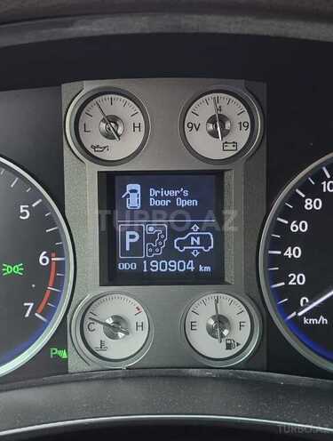 Lexus LX 570-8