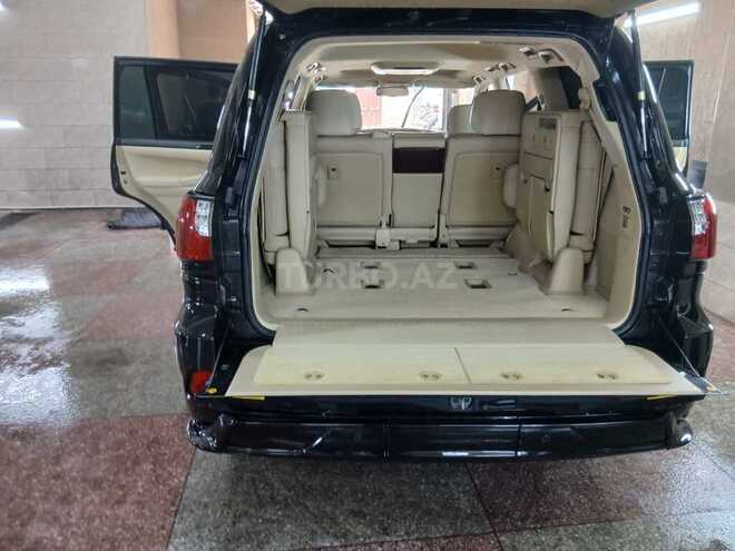 Lexus LX 570-9