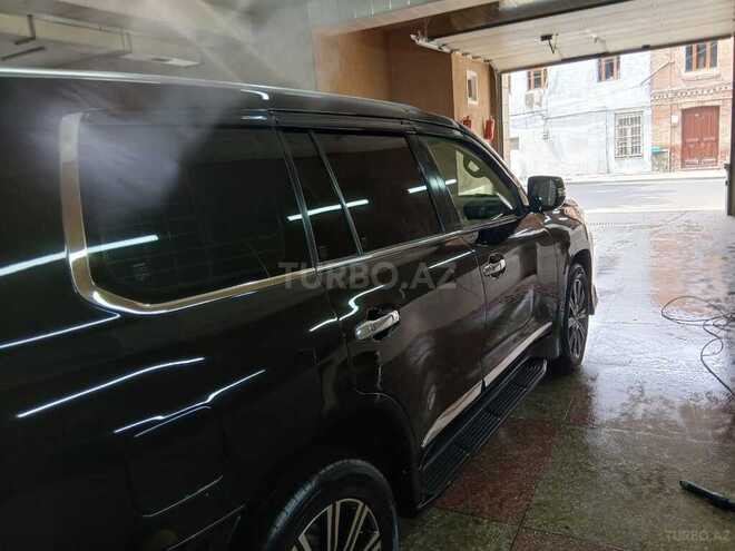 Lexus LX 570-5