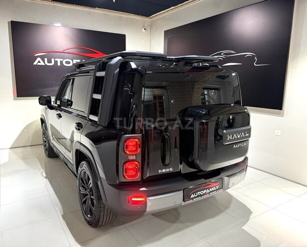 Haval  2025, 0 km - 1.5 l - Bakı