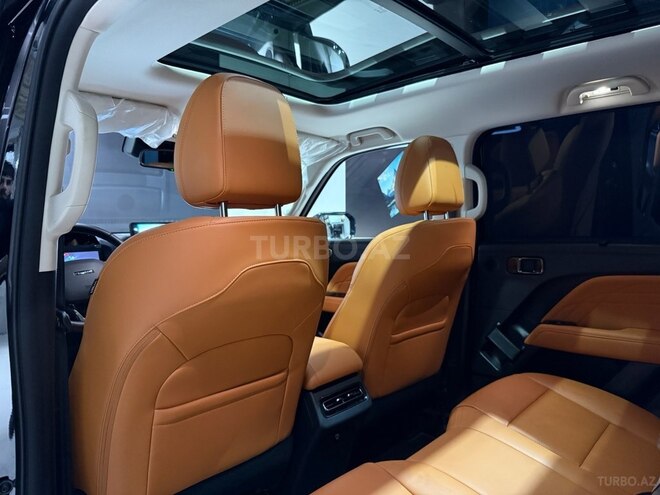 Haval  2025, 0 km - 1.5 l - Bakı