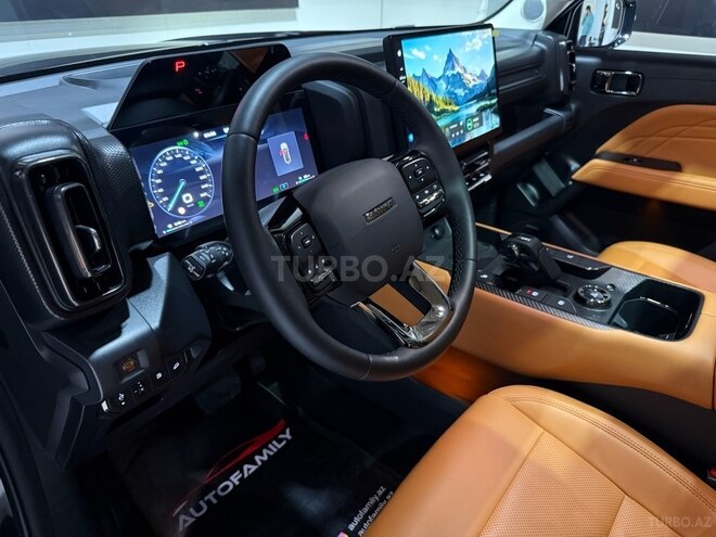 Haval  2025, 0 km - 1.5 l - Bakı