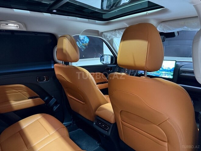 Haval  2025, 0 km - 1.5 l - Bakı