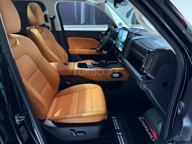 Haval  2025, 0 km - 1.5 l - Bakı