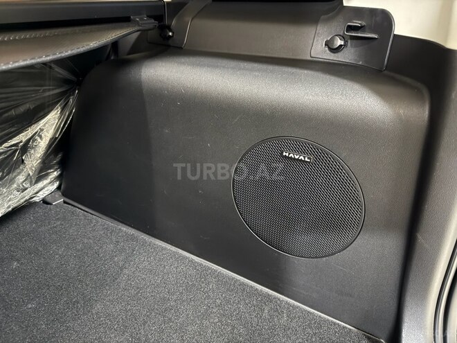 Haval  2025, 0 km - 1.5 l - Bakı
