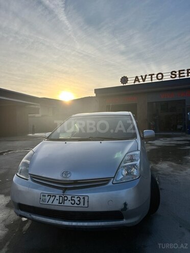 Toyota Prius 2007, 558,552 km - 1.5 l - Bakı