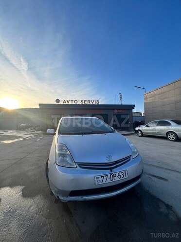 Toyota Prius 2007, 558,552 km - 1.5 l - Bakı