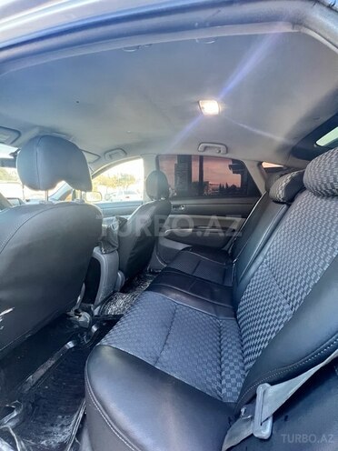 Toyota Prius 2007, 558,552 km - 1.5 l - Bakı