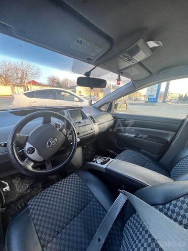 Toyota Prius 2007, 558,552 km - 1.5 l - Bakı