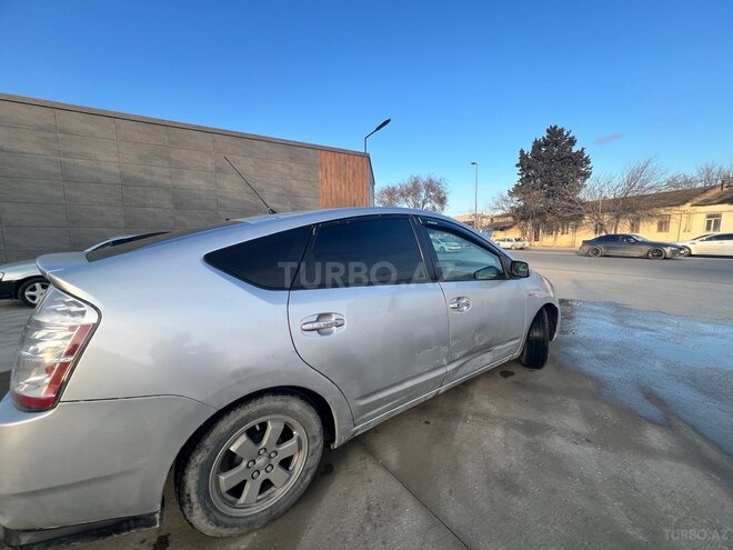 Toyota Prius 2007, 558,552 km - 1.5 l - Bakı