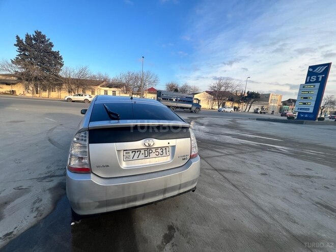 Toyota Prius 2007, 558,552 km - 1.5 l - Bakı