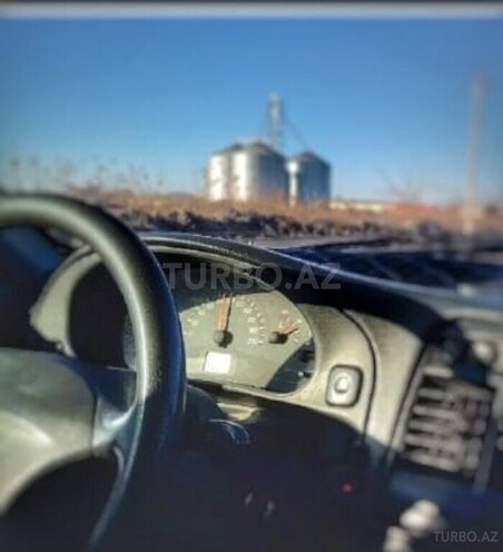 LADA (VAZ) 2112 2008, 265,000 km - 1.6 л - Ağcabədi