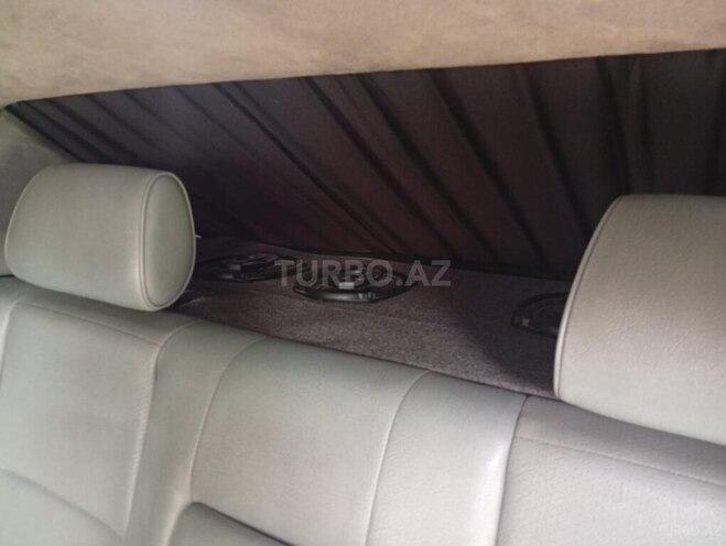 Mercedes C 230 1998, 450,000 km - 2.3 l - Lənkəran