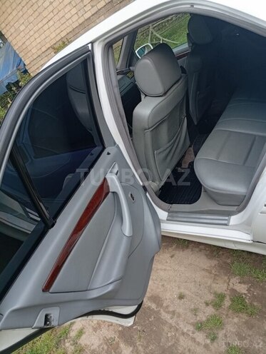 Mercedes C 230 1998, 450,000 km - 2.3 l - Lənkəran