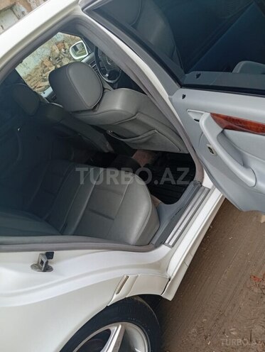 Mercedes C 230 1998, 450,000 km - 2.3 l - Lənkəran