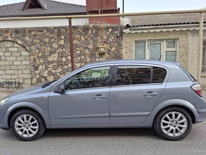 Opel Astra 2004, 300,009 km - 1.4 l - Bakı