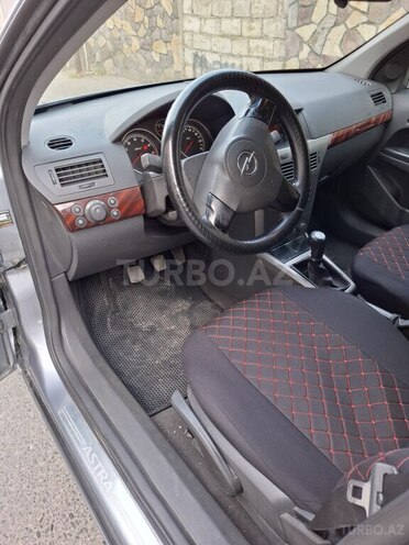 Opel Astra 2004, 300,009 km - 1.4 l - Bakı