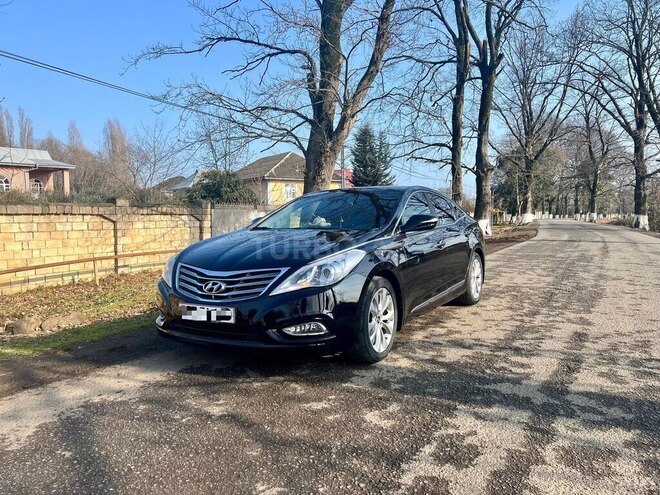 Hyundai Grandeur 2013, 204,242 km - 2.4 l - Lənkəran