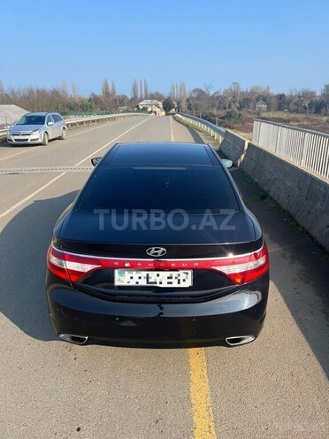 Hyundai Grandeur 2013, 204,242 km - 2.4 l - Lənkəran