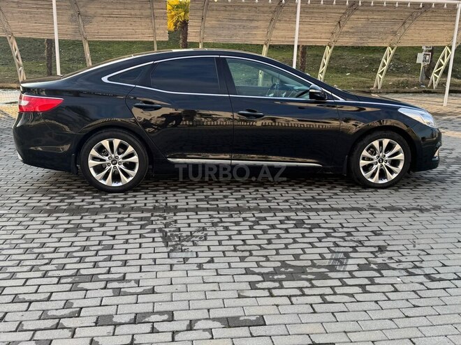 Hyundai Grandeur 2013, 204,242 km - 2.4 l - Lənkəran