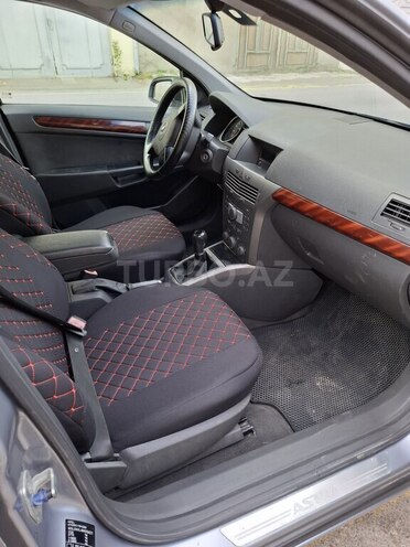 Opel Astra 2004, 300,009 km - 1.4 l - Bakı