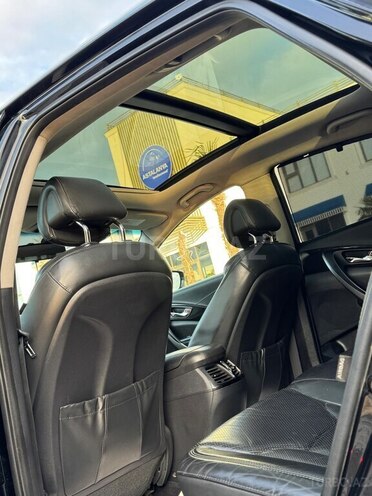 Hyundai Grandeur 2013, 204,242 km - 2.4 l - Lənkəran