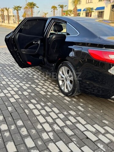 Hyundai Grandeur 2013, 204,242 km - 2.4 l - Lənkəran