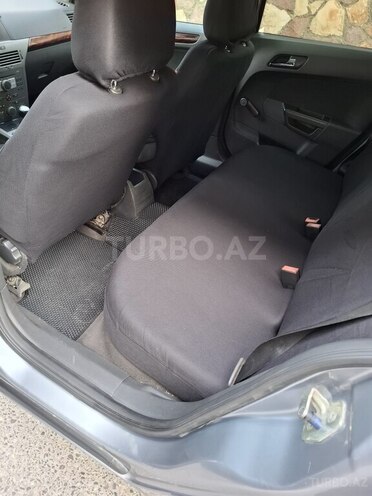 Opel Astra 2004, 300,009 km - 1.4 l - Bakı