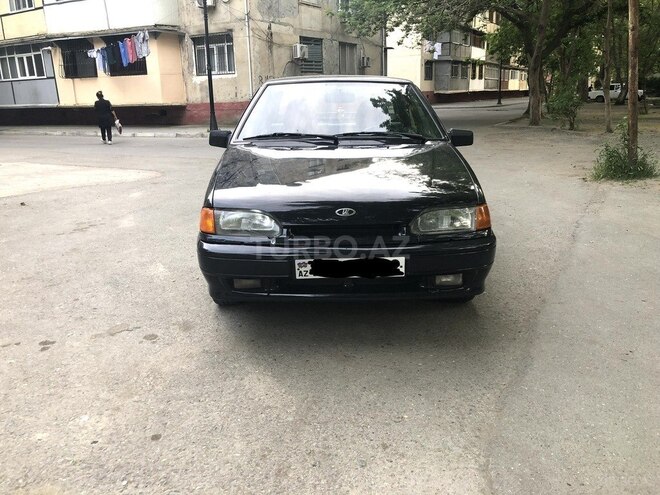 LADA (VAZ) 2115 2008, 234,000 km - 1.5 l - Mingəçevir
