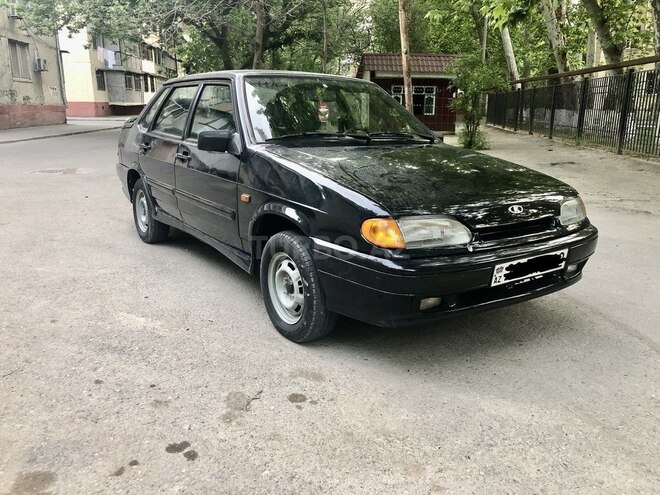 LADA (VAZ) 2115 2008, 234,000 km - 1.5 l - Mingəçevir
