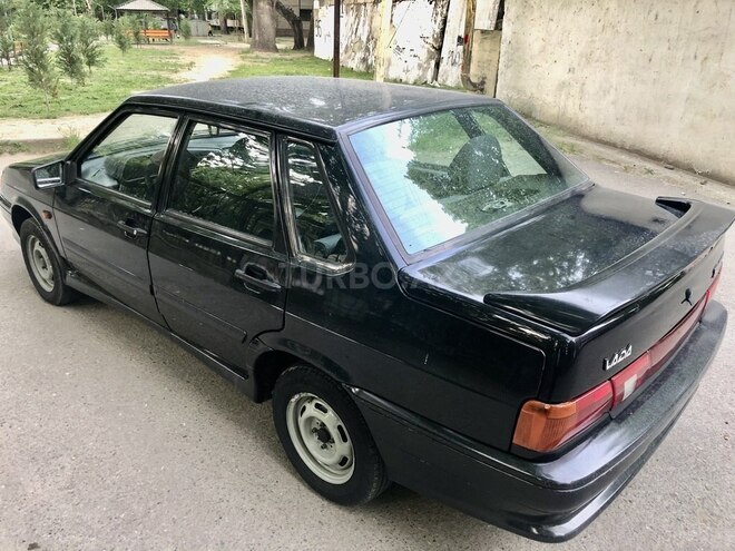 LADA (VAZ) 2115 2008, 234,000 km - 1.5 l - Mingəçevir