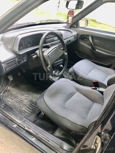LADA (VAZ) 2115 2008, 234,000 km - 1.5 l - Mingəçevir