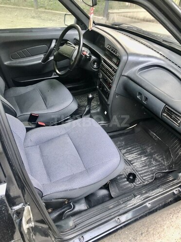 LADA (VAZ) 2115 2008, 234,000 km - 1.5 l - Mingəçevir